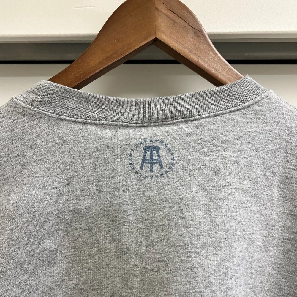 Men’s MVP Crewneck Sweatshirt - Picture 5 of 7